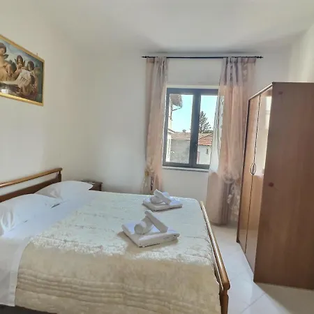 公寓 Cuor Di Maria *