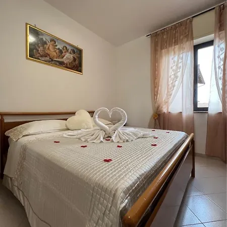 Appartement Cuor Di Maria Agerola