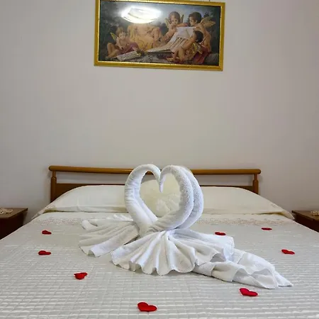 Appartement Cuor Di Maria *