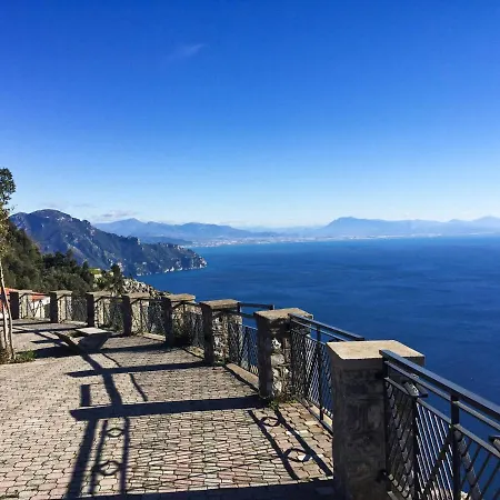 Cuor Di Maria Appartement Agerola