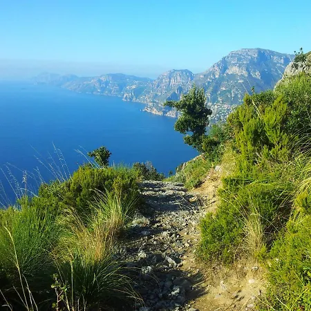 Cuor Di Maria 公寓