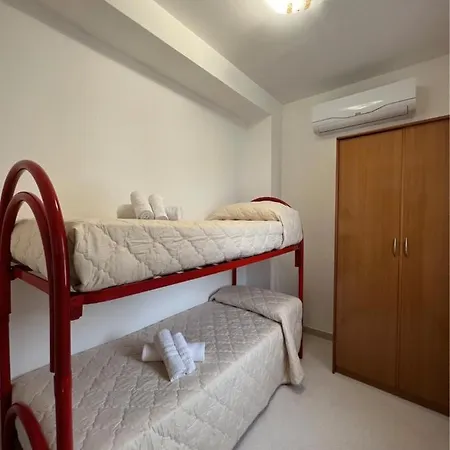 Apartamento Cuor Di Maria Agerola