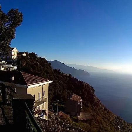 Cuor Di Maria Apartamento Agerola