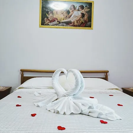 Cuor Di Maria Apartamento Agerola