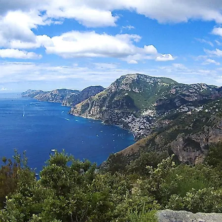 Cuor Di Maria Apartamento *