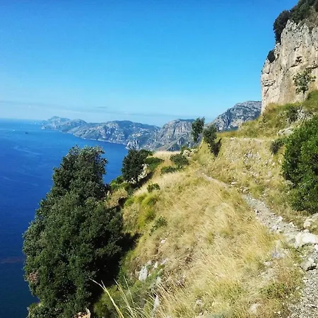 Cuor Di Maria Apartamento