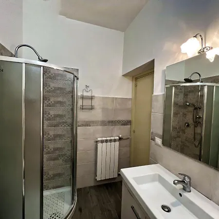 Cuor Di Maria Agerola