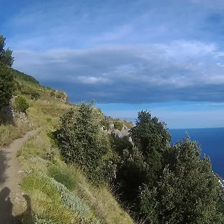 Cuor Di Maria Apartamento Agerola