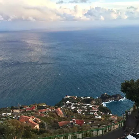 Cuor Di Maria Agerola