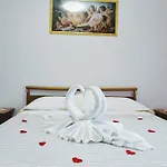 Cuor Di Maria Apartman Agerola