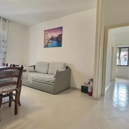 Cuor Di Maria Apartmán Agerola