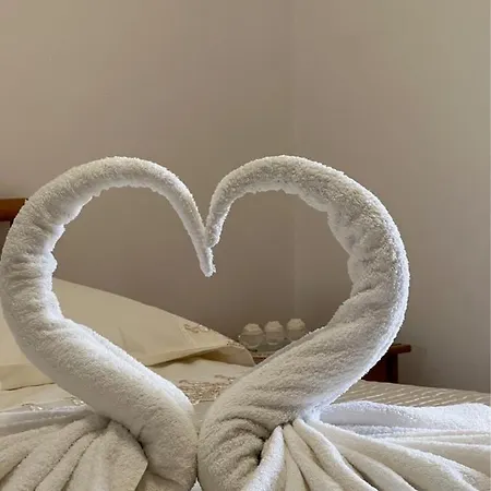 Cuor Di Maria Agerola