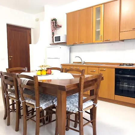 Cuor Di Maria Apartment *