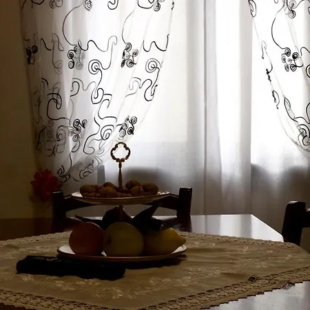 Cuor Di Maria Agerola