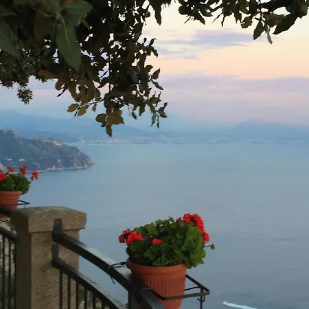 Cuor Di Maria Apartment