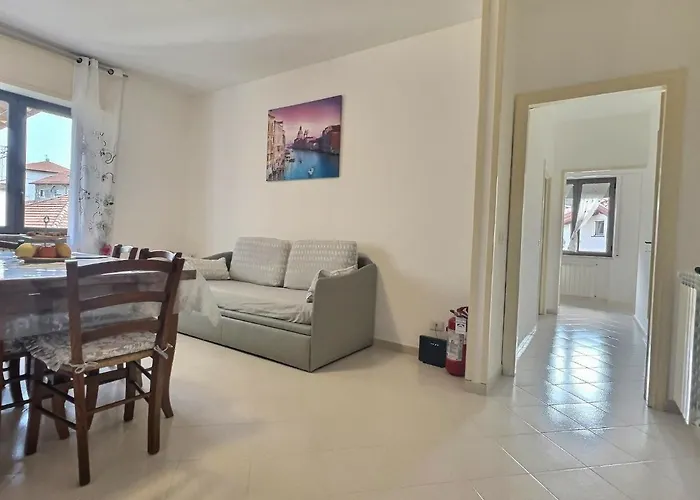 Cuor Di Maria Apartmán Agerola
