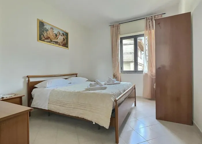 Cuor Di Maria * Agerola