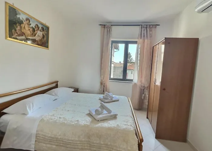 Lägenhet Cuor Di Maria *