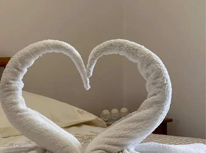 Cuor Di Maria Agerola