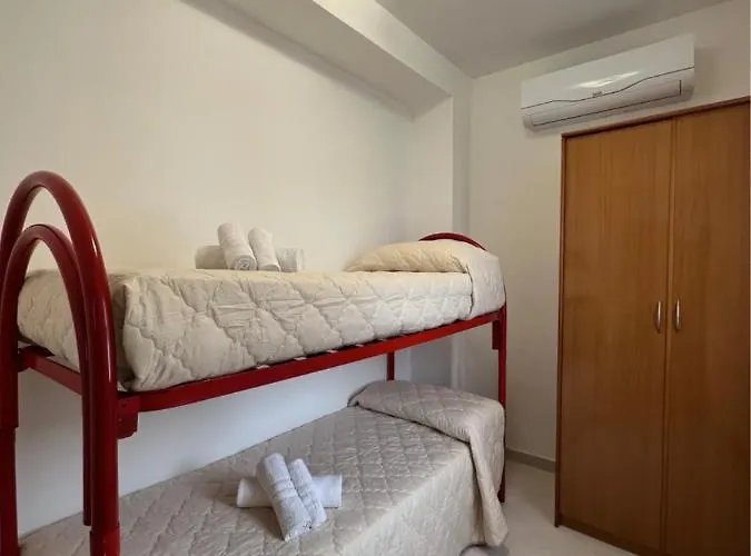 Lägenhet Cuor Di Maria Agerola