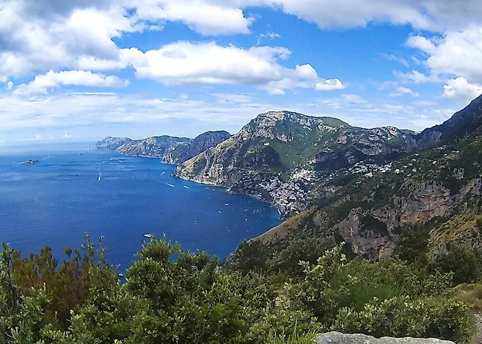 Cuor Di Maria Lägenhet *