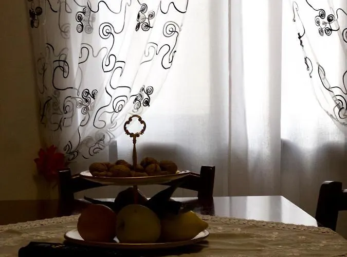 Cuor Di Maria Agerola