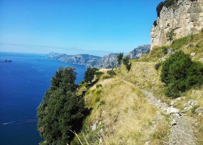 Cuor Di Maria Lägenhet