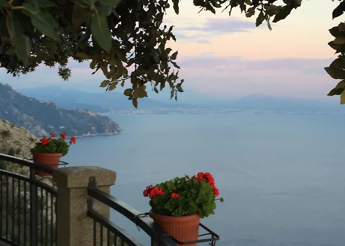 Cuor Di Maria Lägenhet