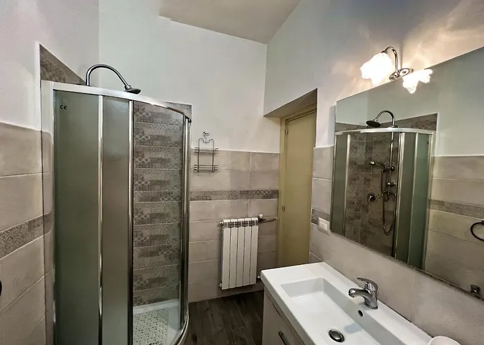 Cuor Di Maria Agerola