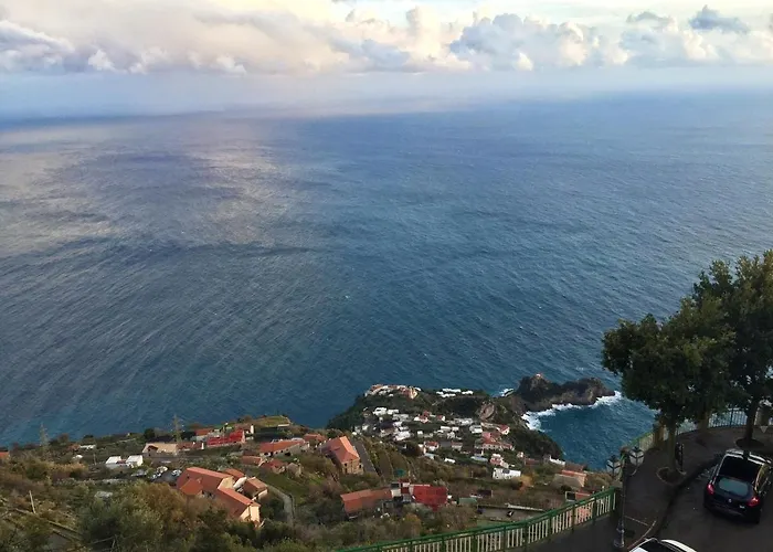 Cuor Di Maria Agerola