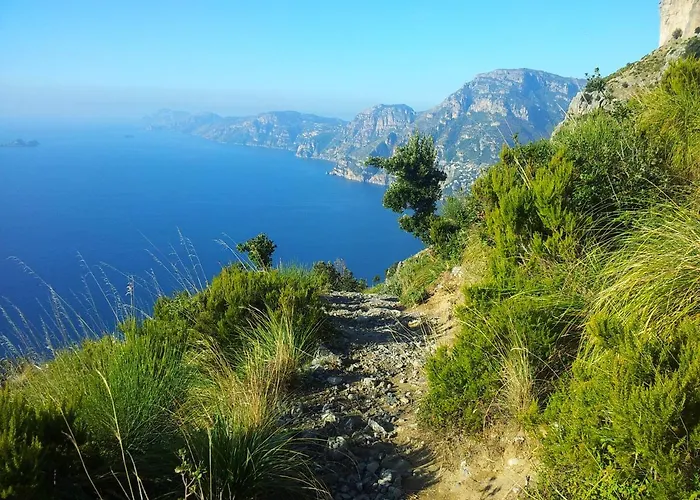 Cuor Di Maria Lägenhet