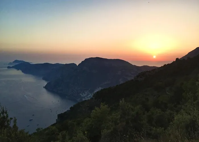 Lägenhet Cuor Di Maria *